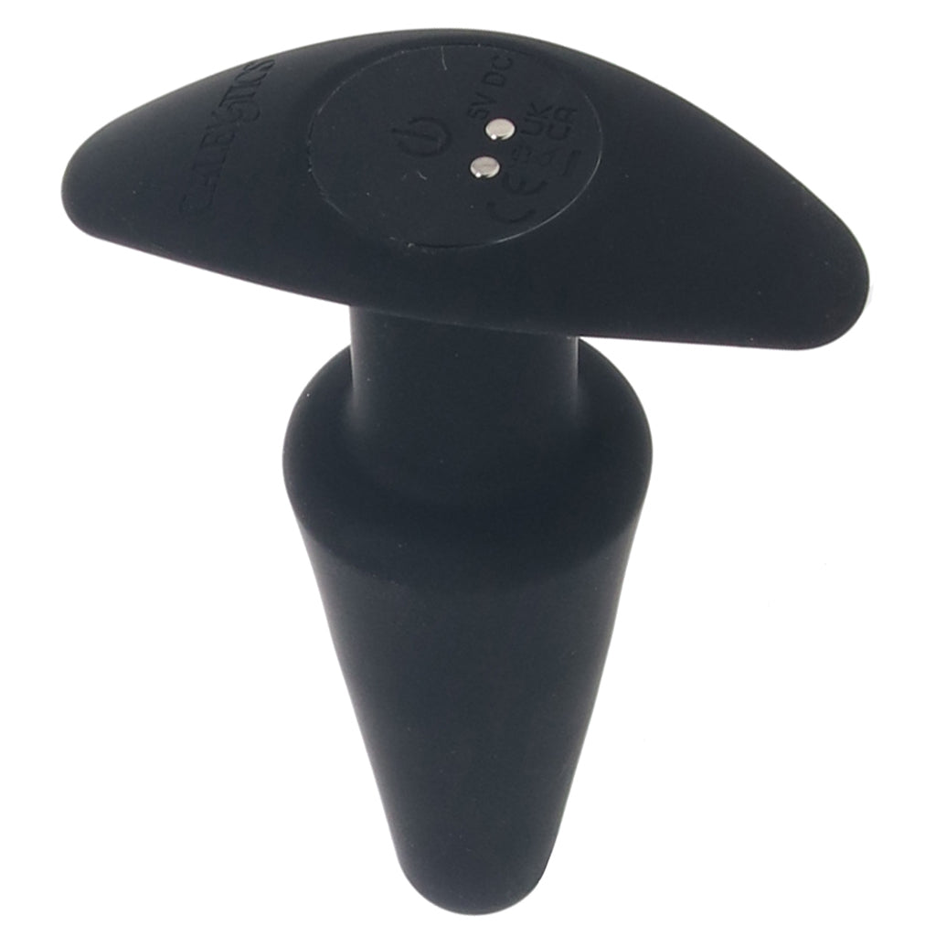 Rock Bottom Tapered Probe Anal Sex Toys > Anal Vibrators - Tophatter Daily Deals