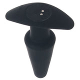 Rock Bottom Tapered Probe Anal Sex Toys > Anal Vibrators - Tophatter Daily Deals