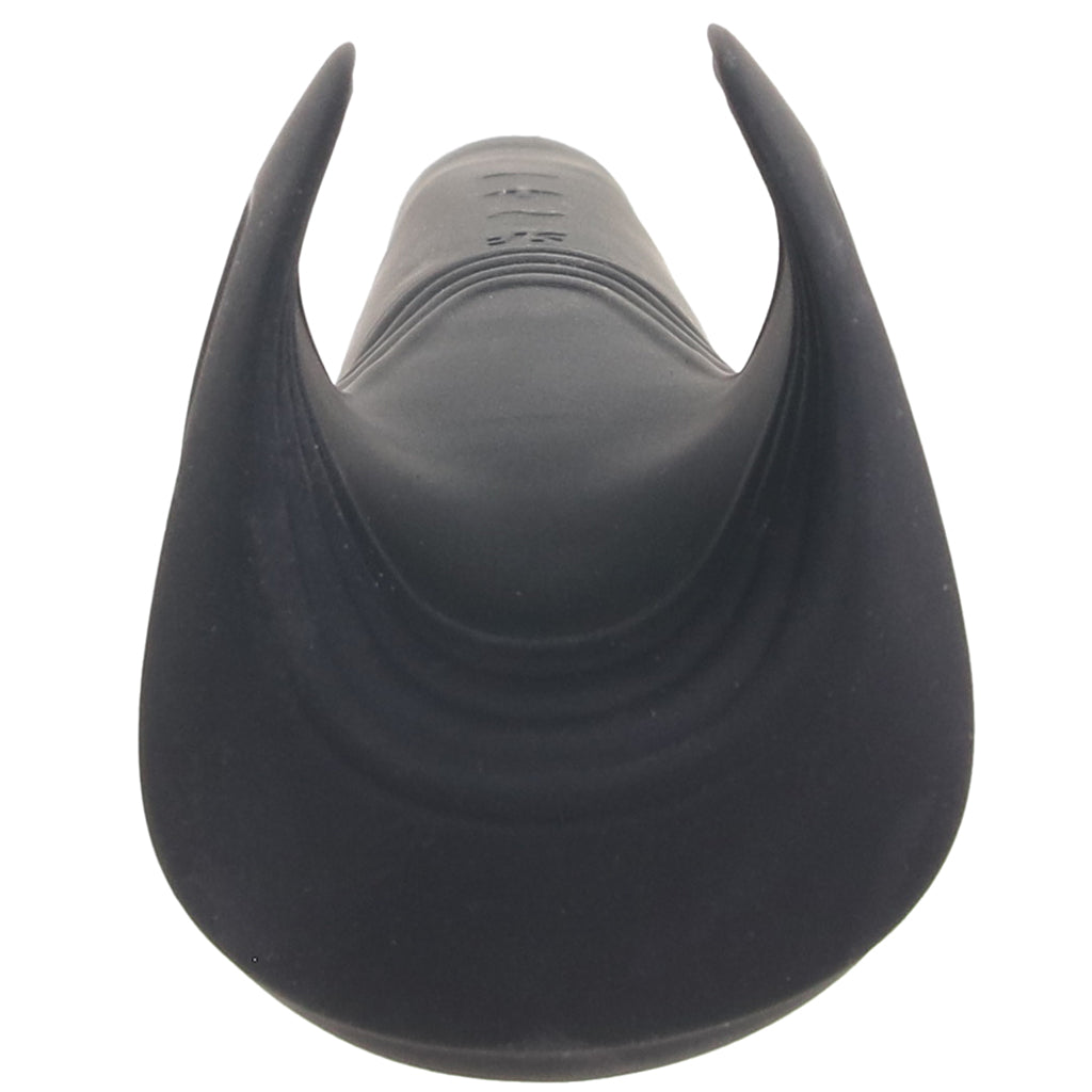 Satisfyer Men Wand Vibrating Stroker Male Masturbators > Vibrating - Tophatter Daily Deals