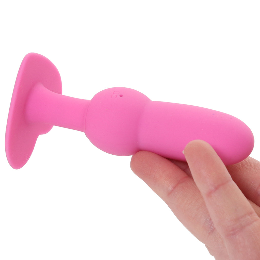 First Time Vibrating Beaded Probe Anal Sex Toys > Anal Vibrators - Tophatter Daily Deals