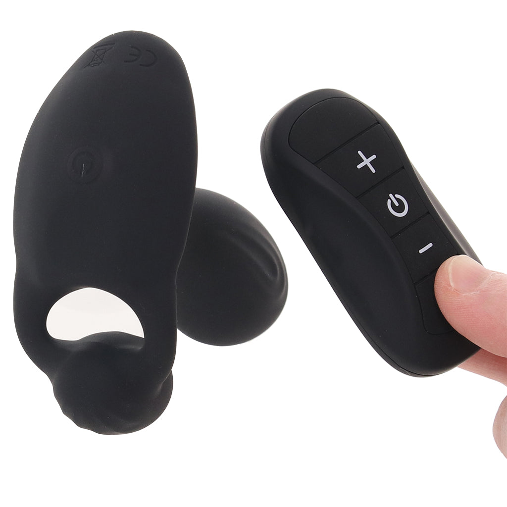 Renegade Echo Prostate Vibe Anal Sex Toys > Prostate Massagers - Tophatter Daily Deals