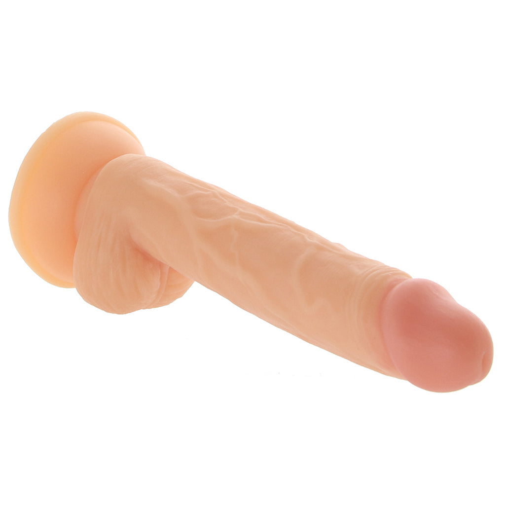 Fantasy Jock Swimming Simon 7 Inch Dildo Dildo Sex Toys > Realistic Dildos - Tophatter Daily Deals