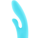 Eden Lover 10 Function Silicone Rabbit Vibe - Tophatter's Adult Products Vibrators > Rabbit Vibrators - Tophatter Daily Deals