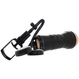 PDX Wet Pussies Super Sucker XXL Stroker in Light Male Masturbators > Pocket Strokers - Tophatter Daily Deals