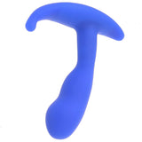 Admiral Advanced Curved Anal Probe Anal Sex Toys > Prostate Massagers - Tophatter Daily Deals