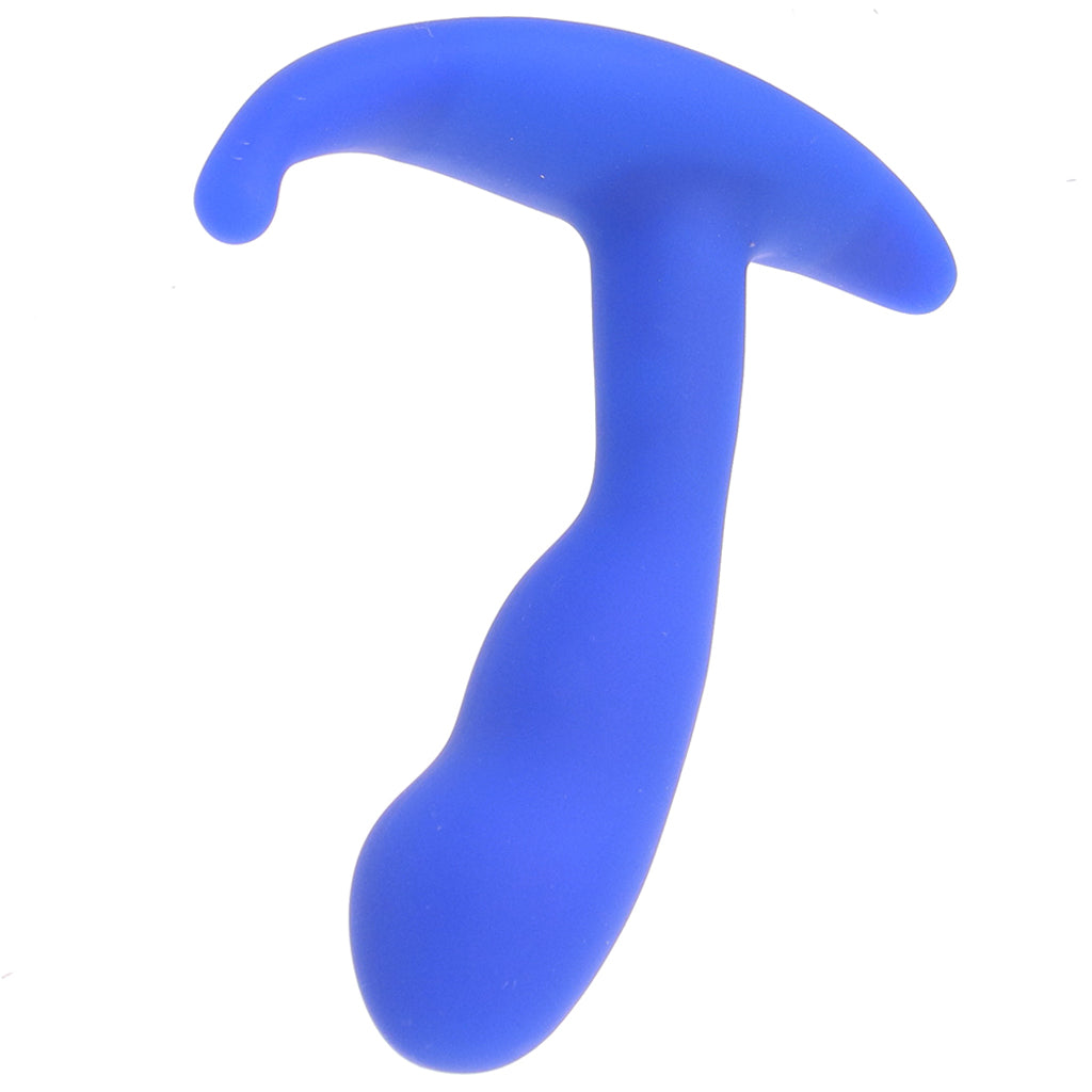 Admiral Advanced Curved Anal Probe Anal Sex Toys > Prostate Massagers - Tophatter Daily Deals