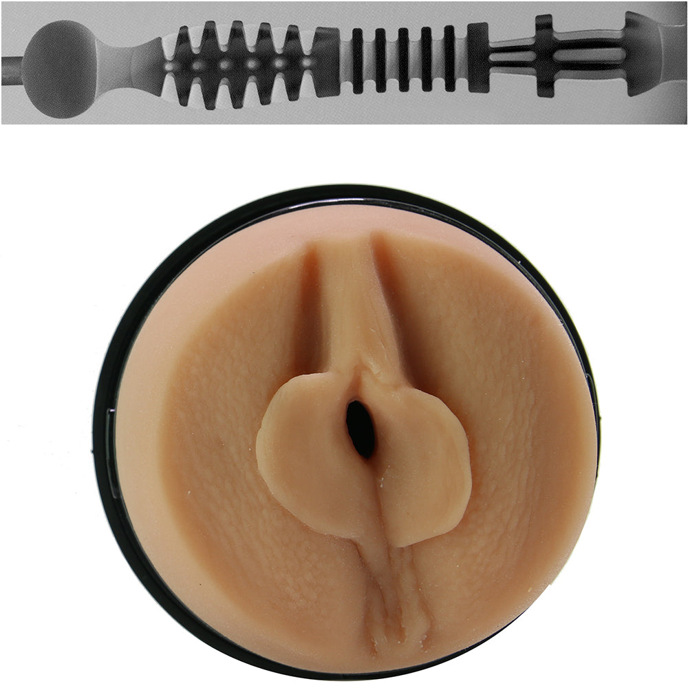 Main Squeeze Bailey Rayne ULTRASKYN Stroker Male Masturbators > Self-Contained Strokers - Tophatter Daily Deals