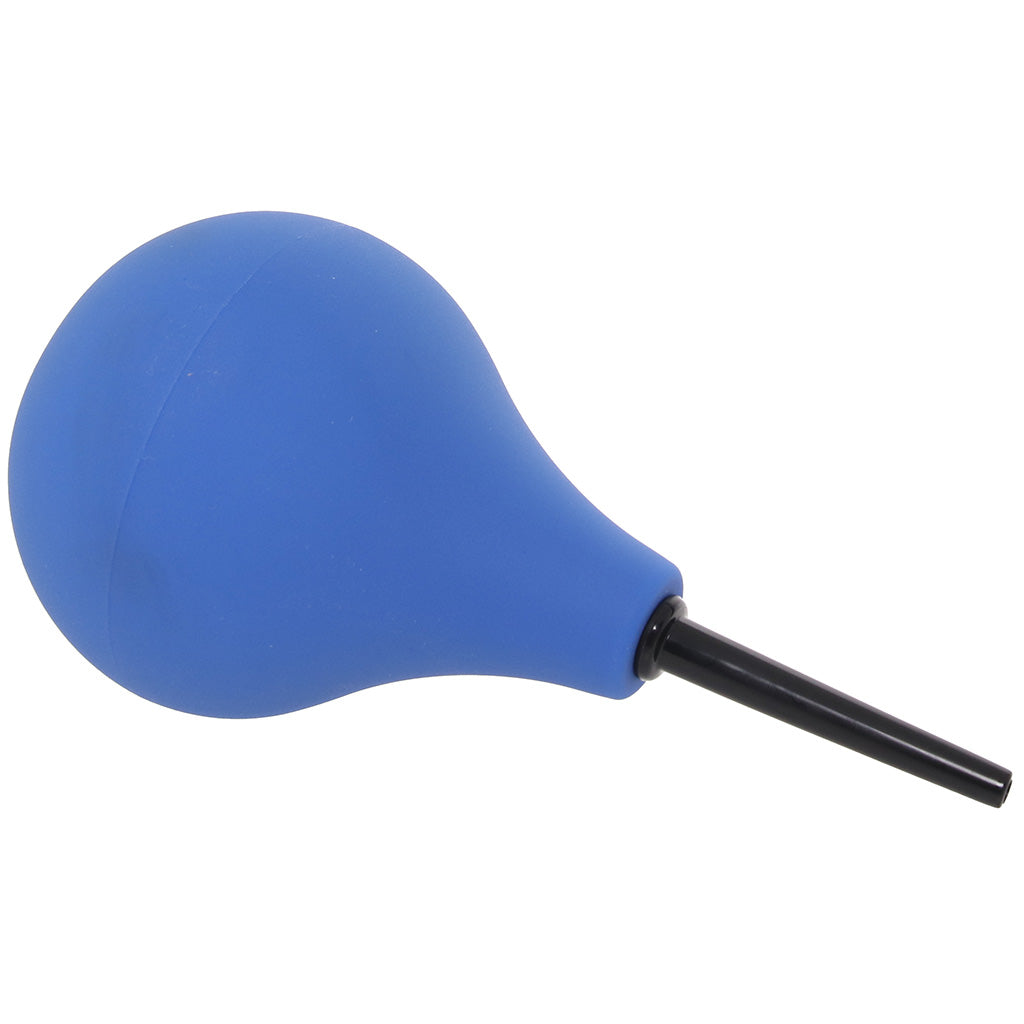 Premium One-Way Valve Anal Douche Anal Sex Toys > Douche and Enema - Tophatter Daily Deals