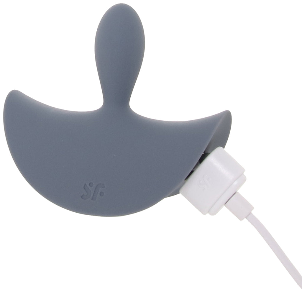 Satisfyer Booty Absolute Beginners 2 Butt Plug Anal Sex Toys > Butt Plugs - Tophatter Daily Deals