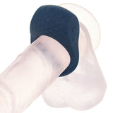 Performance Plus Flex Pro Vibrating Cock Ring Cock Rings - Tophatter Daily Deals