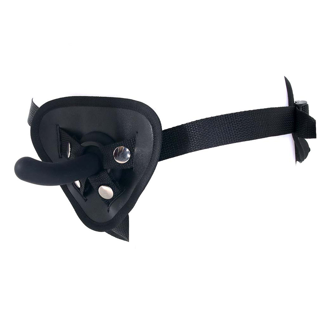 Boundless Silicone Curve Pegging Kit Dildo Sex Toys > Pegging Dildos - Tophatter Daily Deals