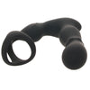 Anal Fantasy Ass-Gasm Slide & Glide Vibe Anal Sex Toys > Prostate Massagers - Tophatter Daily Deals