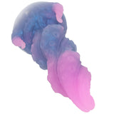 Creature Cocks Krakenar Tentacle Silicone Dildo Dildo Sex Toys > Fantasy Dildos - Tophatter Daily Deals