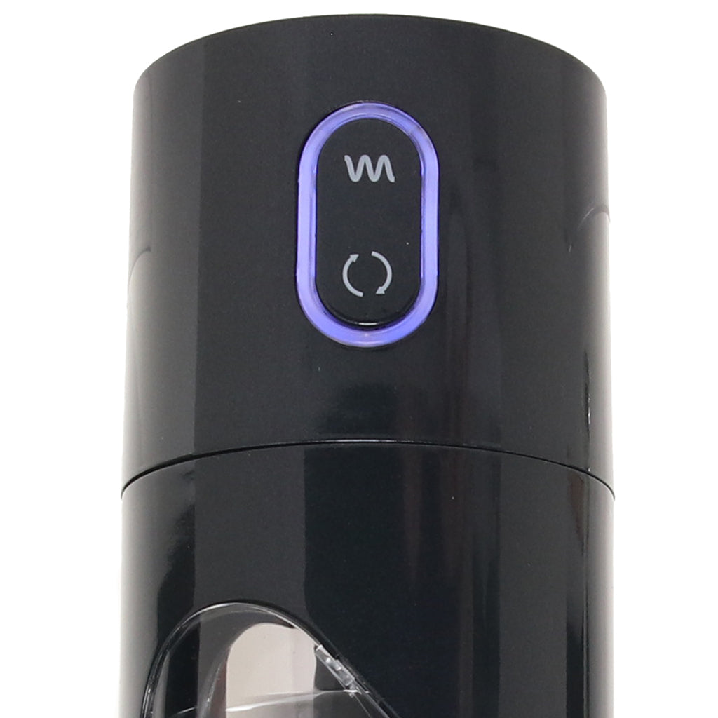 Extreme Rechargeable Roto-Bator Mouth Male Masturbators > Auto Strokers - Tophatter Daily Deals