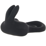 PinkCherry Remote Vibrating Rabbit Cock Ring Cock Rings - Tophatter Daily Deals