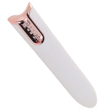 Gold Glam Rechargeable Bullet Vibe Vibrators > Bullet and Egg Vibrators - Tophatter Daily Deals