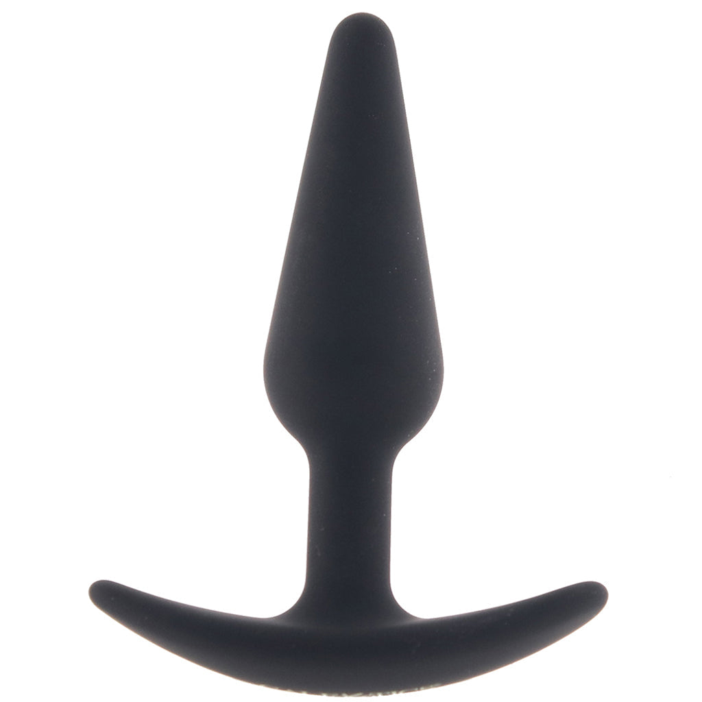 Boundless Slim Plug Anal Sex Toys > Butt Plugs - Tophatter Daily Deals