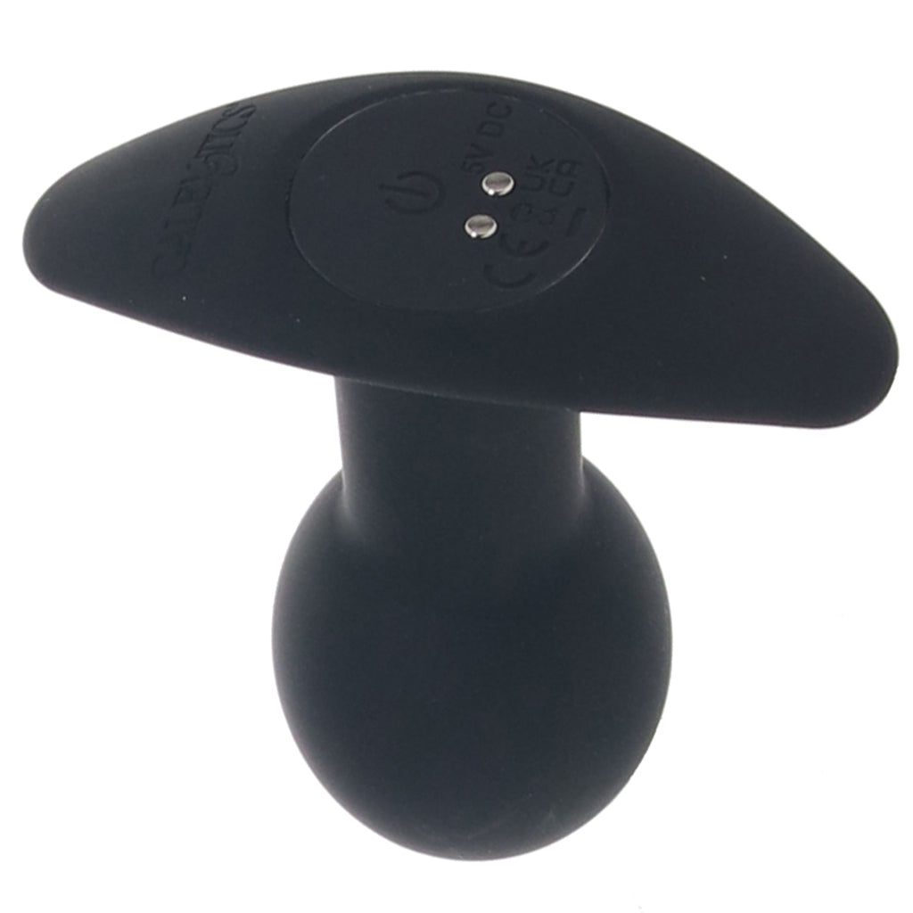 Rock Bottom Pop Probe - Tophatter's Vibrator Deals Online Anal Sex Toys > Anal Vibrators - Tophatter Daily Deals