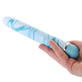 The Collection Blueberry Haze Slim Vibe Vibrators > Bullet and Egg Vibrators - Tophatter Daily Deals