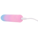 Play With Me Berry Burst Flexible Bullet Vibe Vibrators > Bullet and Egg Vibrators - Tophatter Daily Deals