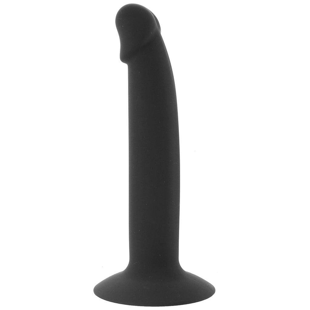 Silicone Slim Anal Stud Probe Dildo Sex Toys > Anal Dildos - Tophatter Daily Deals