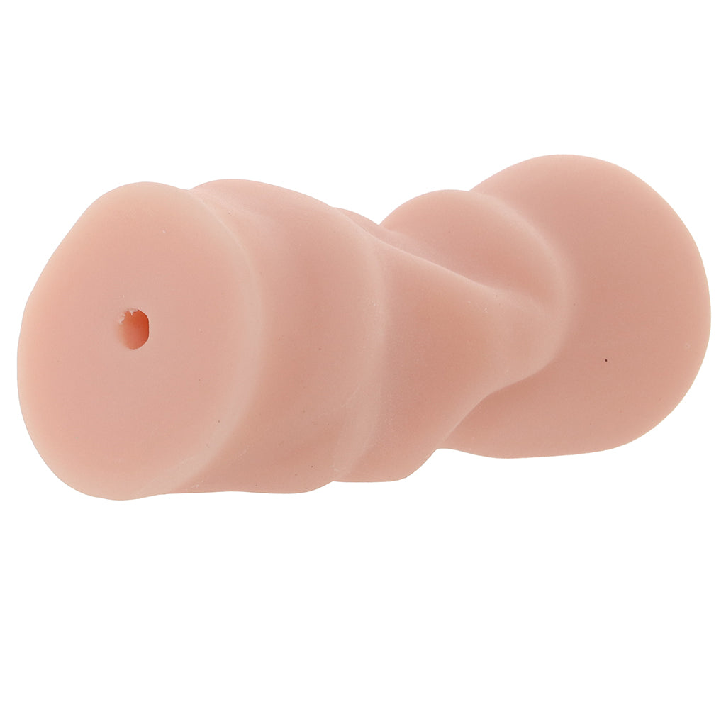 Alexis Adams Pussy Stroker Male Masturbators > Pocket Strokers - Tophatter Daily Deals