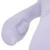 Dolce Vive Pallina Tapping Rabbit Vibe Vibrators > Rabbit Vibrators - Tophatter Daily Deals