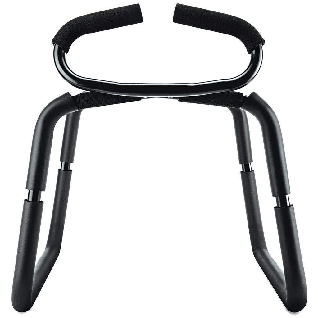 WhipSmart Bounce Squatter Sex Stool Sex Furniture - Tophatter Daily Deals