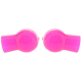 nipple play Advanced Nipple Suckers in Pink Bondage and Fetish > Nipple Stimulators & Clamps - Tophatter Daily Deals