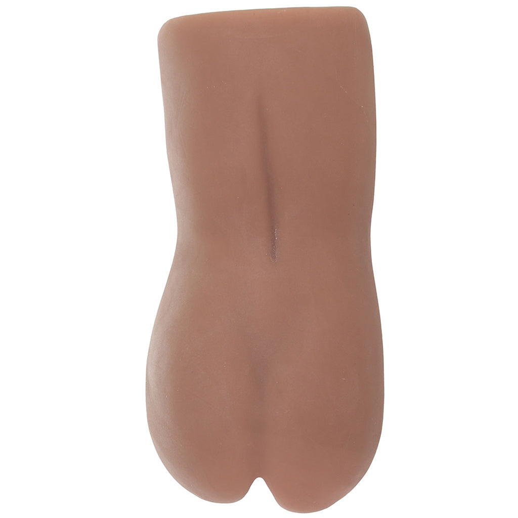Barely Legal Willow Pussy & Ass Stroker - Tophatter's Adult Sex Toys Online Male Masturbators > Pocket Strokers - Tophatter Daily Deals