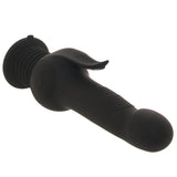 Fetish Fantasy Pogo Thruster Vibe Vibrators > Rabbit Vibrators - Tophatter Daily Deals