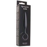 Renegade Slide Butt Plug Anal Sex Toys > Butt Plugs - Tophatter Daily Deals