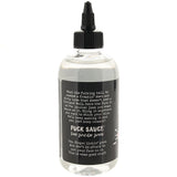 F**k Sauce Water Based Lube 8oz/236.6ml Lubes and Lotions > Water Based Sex Lubes - Tophatter Daily Deals