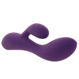 Sexy Things Fever Dream Smooth Rabbit Vibe Vibrators > Rabbit Vibrators - Tophatter Daily Deals