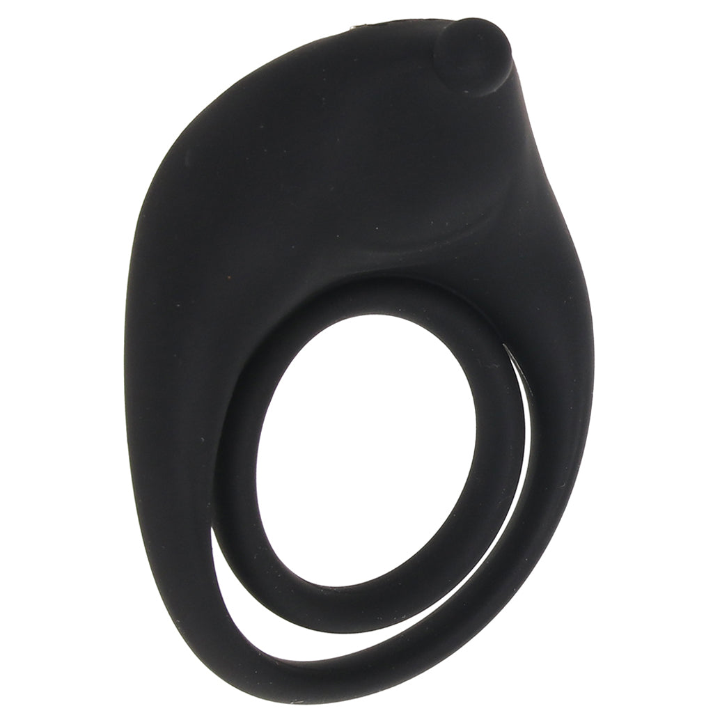 CockPower Remote Control Pleasure Ring Cock Rings - Tophatter Daily Deals