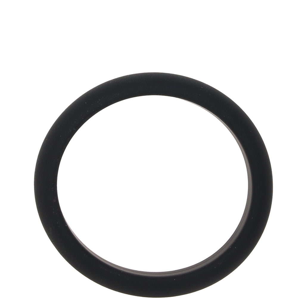 LEVELZ Wide O Small Cock Ring in 1.2"/3cm Cock Rings - Tophatter Daily Deals