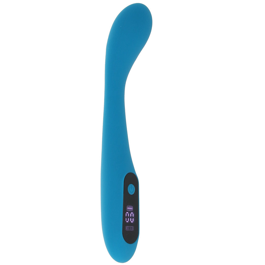 Inya Technica Warming Vibe Vibrators > G-Spot Vibrators - Tophatter Daily Deals