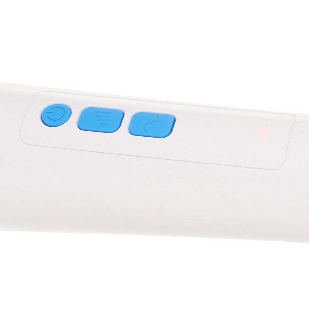 Magic Wand Waterproof Vibrators > Wands - Tophatter Daily Deals