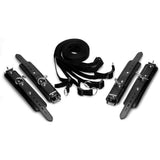 Strict Bed Restraint Kit - Tophatter's Adult Products Bondage and Fetish > Restraints - Tophatter Daily Deals