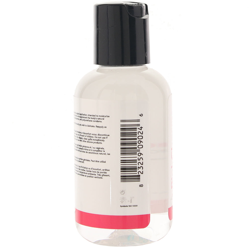 PinkCherry Premium Silicone Lubricant in 2.5oz/75ml Lubes and Lotions > Silicone Based Sex Lubes - Tophatter Daily Deals