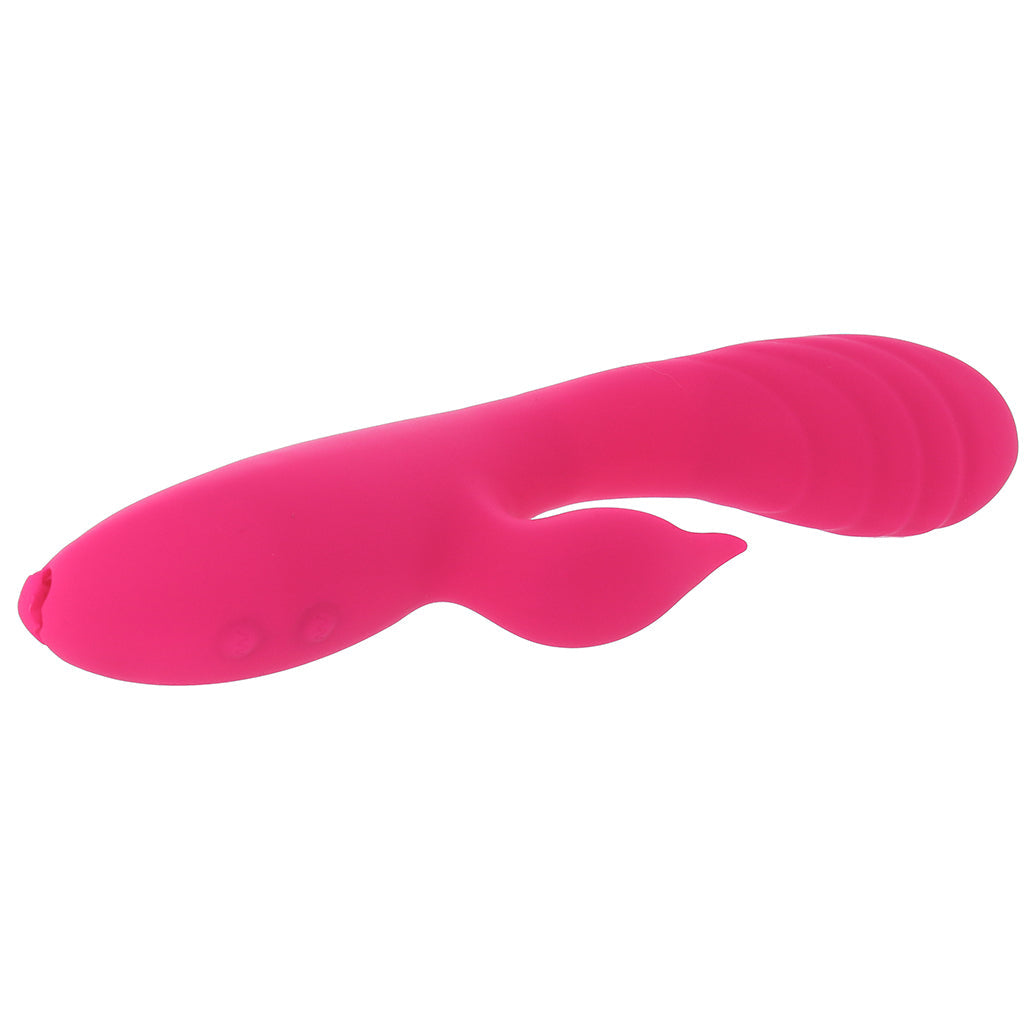 Rumbler Duo Rabbit Vibe Vibrators > Rabbit Vibrators - Tophatter Daily Deals