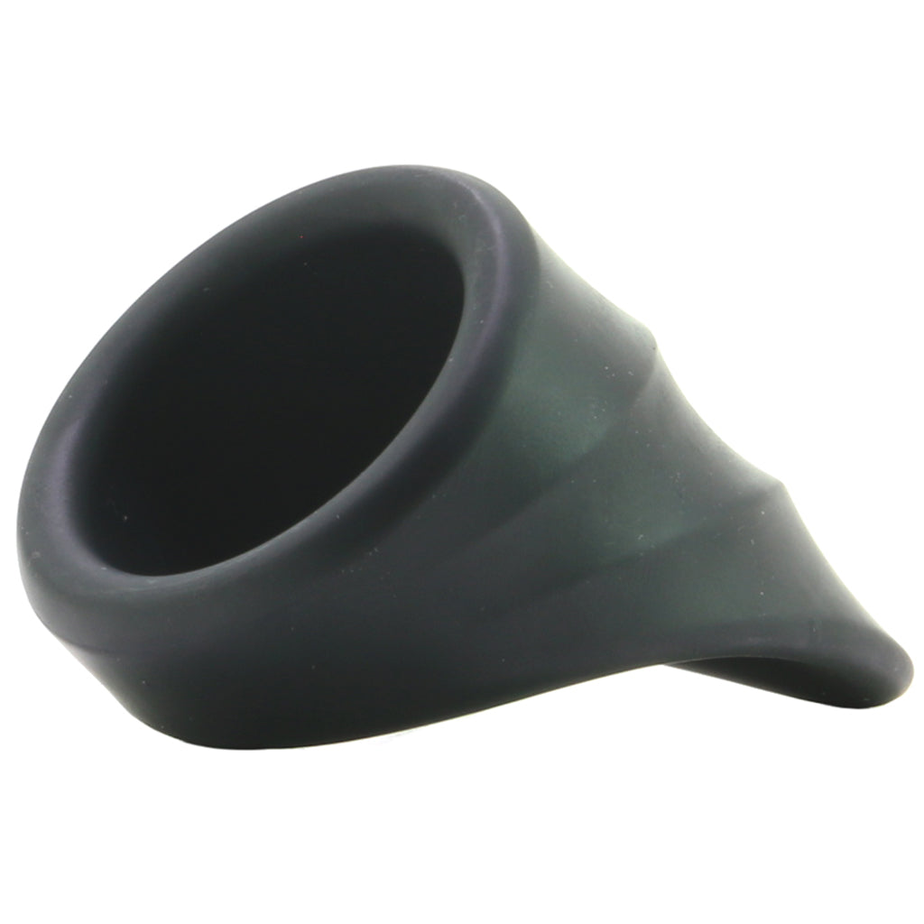 Mojo Molto Silicone Cock Ring - Tophatter's Adult Sex Toys Online Cock Rings - Tophatter Daily Deals