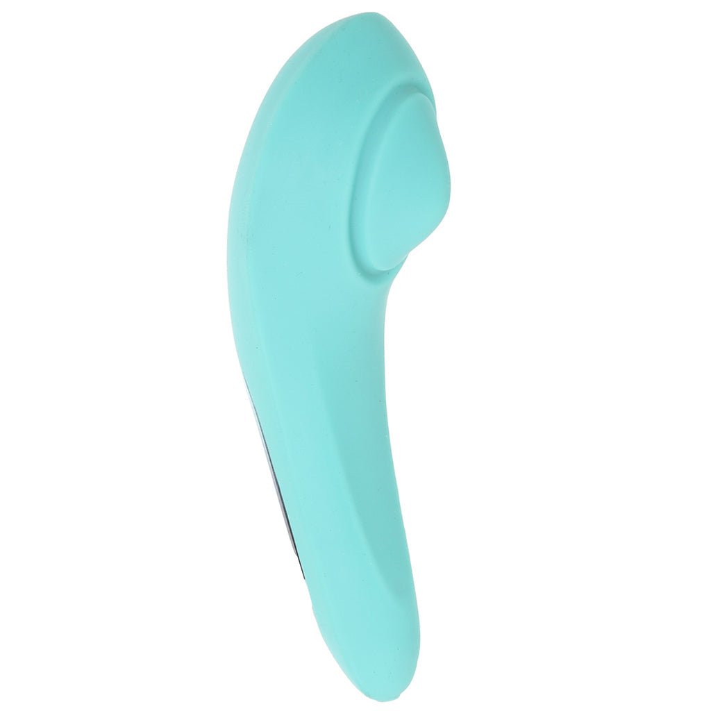 Pulse Queen Vibe Vibrators > Clitoral Stimulators - Tophatter Daily Deals