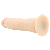 Dr. Skin 9.5 Inch Cock in Vanilla - Tophatter's Adult Products Dildo Sex Toys > Realistic Dildos - Tophatter Daily Deals