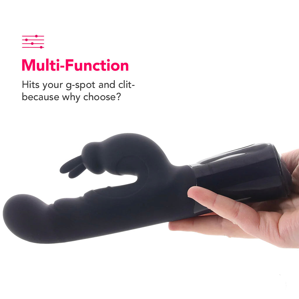 Big Deal Rabbit Vibe Vibrators > Rabbit Vibrators - Tophatter Daily Deals