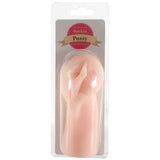 PinkCherry Pocket Pussy Male Masturbators > Pocket Strokers - Tophatter Daily Deals