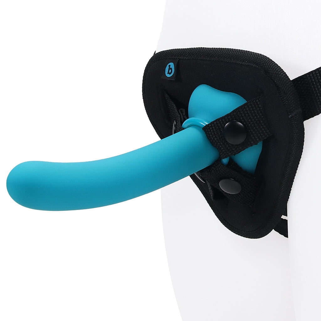 b-Vibe Every Body Strap-On Harness Set - Wholesale Prices (Limited Deals)