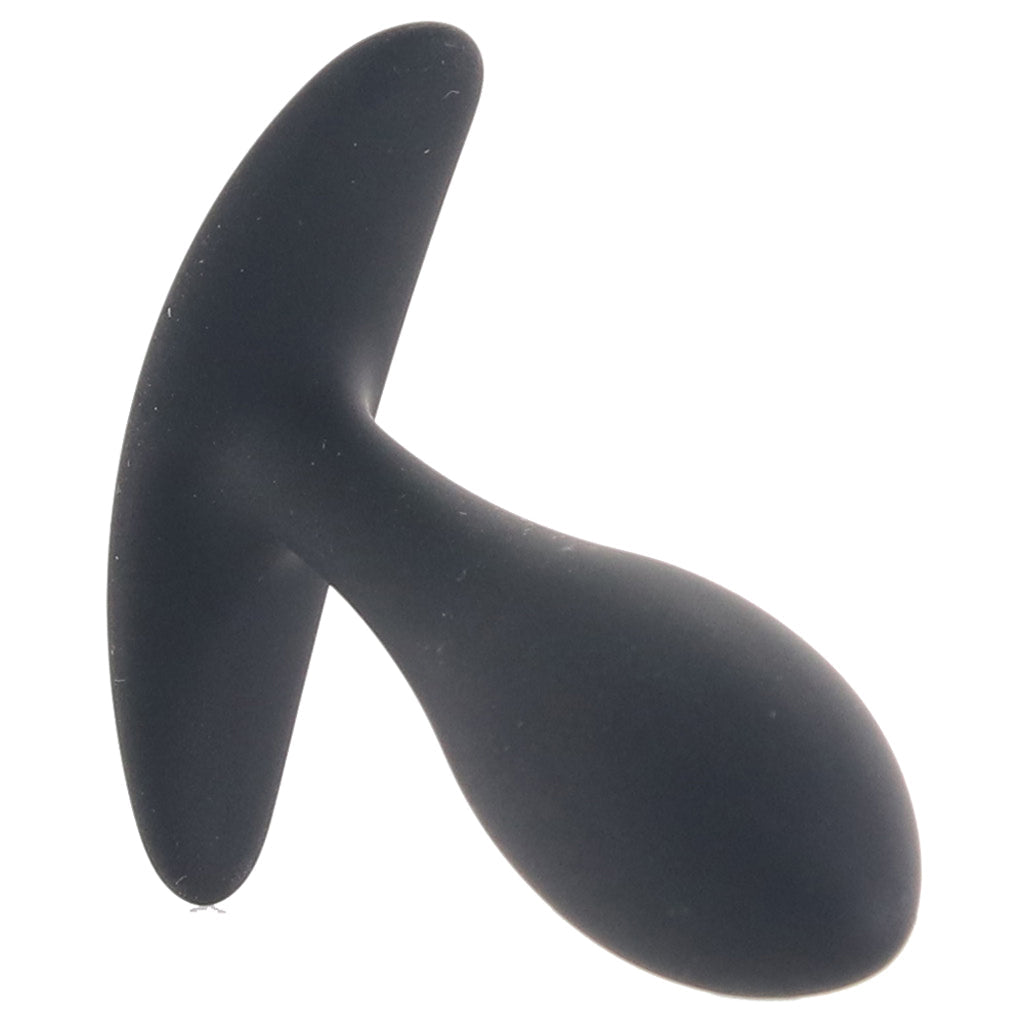 Boundless Teardrop Plug - Tophatter's Adult Products Anal Sex Toys > Butt Plugs - Tophatter Daily Deals
