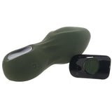 Gender X My Secret Garden Vibe Anal Sex Toys > Butt Plugs - Tophatter Daily Deals