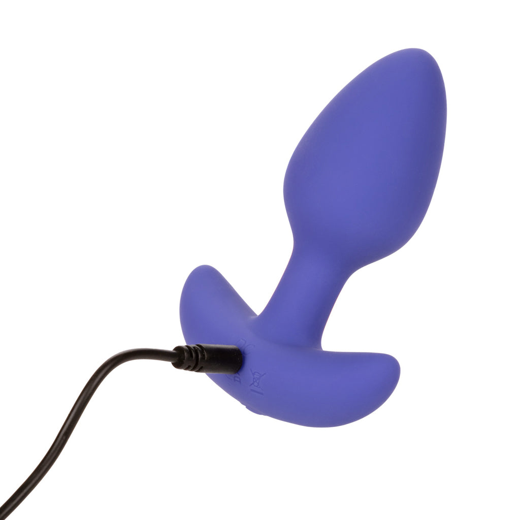 Connect App Controlled Tapered Probe - Tophatter's Adult Sex Toys Online Anal Sex Toys > Butt Plugs - Tophatter Daily Deals
